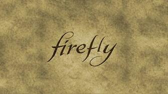 Serenity Firefly Wallpaper