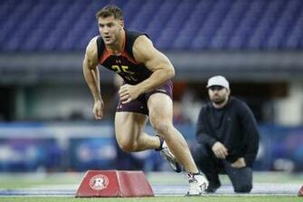 Why The Cardinals Drafting Nick Bosa Is A Dream Come True For
