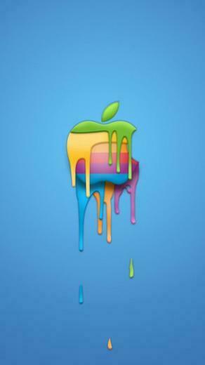 Apple iPhone Se Wallpaper