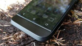 Htc One V HD Wallpaper