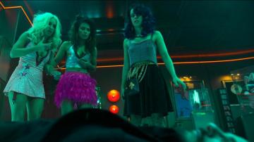 Sky Rojo Tv Series Photo Gallery