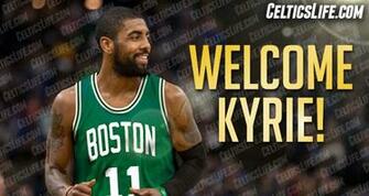 Pawsox To Celebrate Kyrie Irving Night At Mccoy Stadium