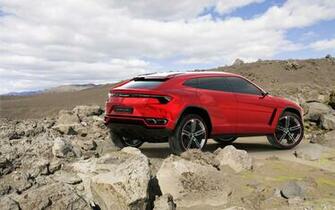 Offroad With Lamborghini Wallpaper Home Of