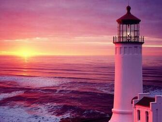Lighthouses Windows Theme Leuchtturm Atmosph Re Und