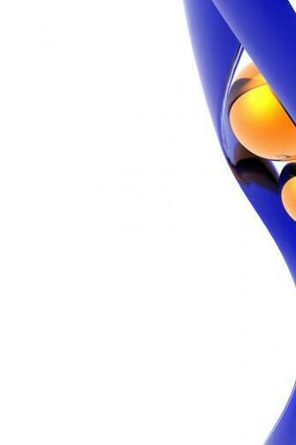 Peapod iPhone Wallpaper