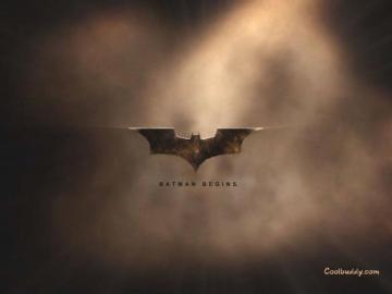 Batman Symbol Wallpaper Begins Dark Knight