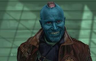 Wallpaper Guardians Of The Galaxy Michael Rooker