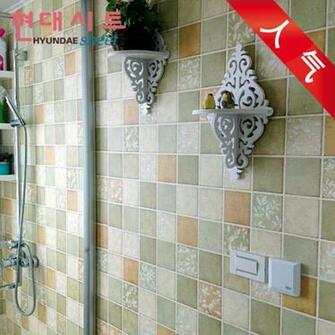 Aliexpress Buy Wallpaper Waterproof Bathroom Eco