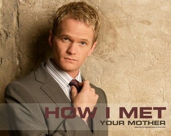How I Met Your Mother Wallpaper HD