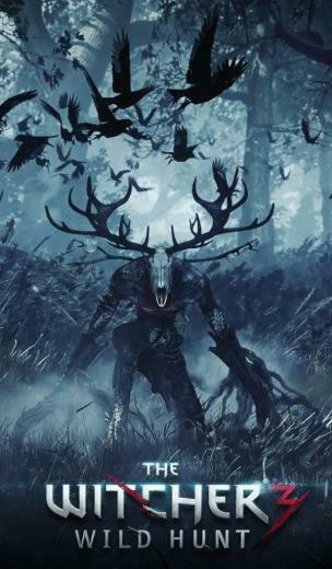 Video Games The Witcher Wild Hunt Wallpaper