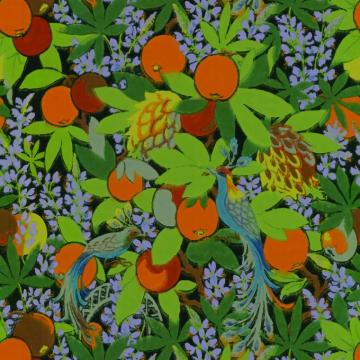 Bradbury Vintage Wallpaper 1920s 2d