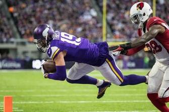 Minnesota Vikings Winners And Losers In Week Vs Arizona