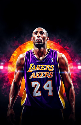 Kobe Bryant Wallpaper