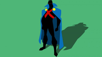 Martian Manhunter HD Wallpaper Background Image Id