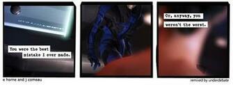 Underdebate A Brief Graphics Dump Of The Mass Effect Variety