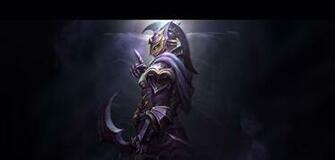 Dota Wallpaper On For