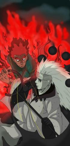 Vinicius Dias On Anime Wallpaper Naruto Art Itachi