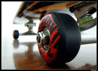 Wallpaper HD Skate Fondos De Pantalla