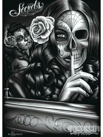 Lowrider Arte Wallpaper