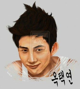 2pm Wallpaper Taecyeon Ok By Soshinaai