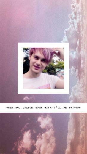 5sos iPhone Wallpaper On