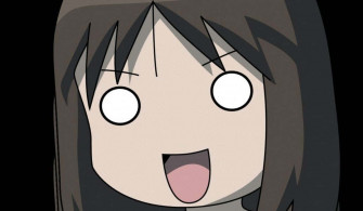 Funny Anime X Picture Wallpaper