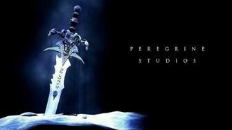 Frostmourne Wallpaper