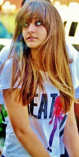 Paris Jackson Image Wallpaper And