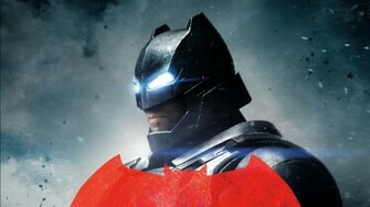 Batman V Superman Wallpaper HD