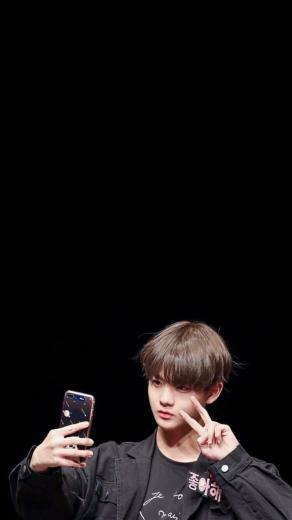 Bae Jinyoung Wallpaper I Dont Own The Picture Credit To Owner