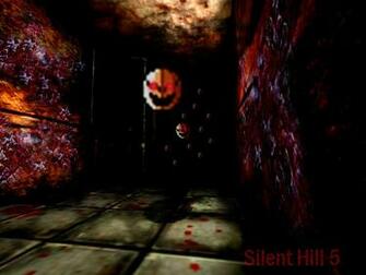 Silent Hill Homecoming Computer Wallpaper Desktop