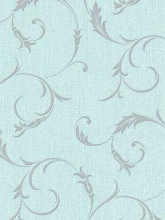 Athena Superfresco Wallpaper Duck Egg