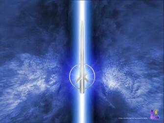 Content Jedi Knight Ii Outcast Symbol Wallpaper Original