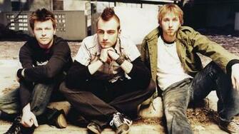 Three Days Grace Wallpaper HD