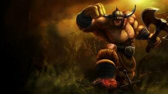 Dragonslayer Pantheon Wallpaper Lol HD X