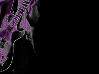 Awesome Guitar Background
