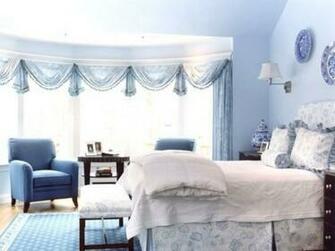 Interior Bedroom Design And Decorating