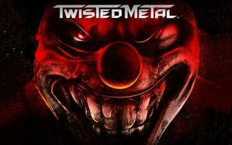 Twisted Metal Wallpaper HD