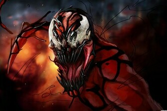 Spiderman Venom Wallpaper HD Anime Cartoons