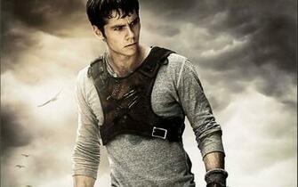 Dylan O Brien Wallpaper