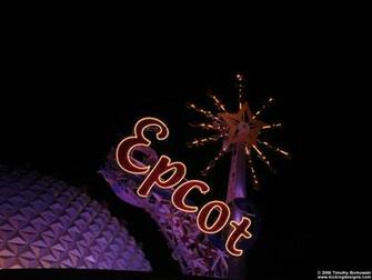Epcot