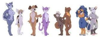 Housepets In My Regular Style By Rickgriffin Fur Affinity Dot Net