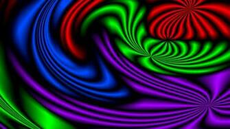 Bright Color Background HD Net