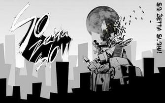 Minamimoto Sho Twewy Wallpaper
