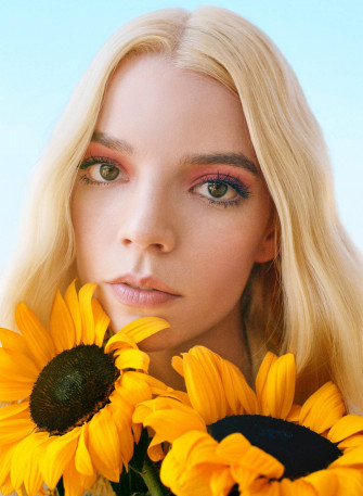 Anya Taylor Wallpaper