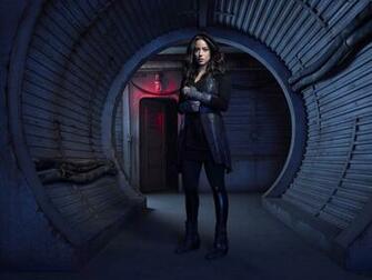 Chloe Bennet Daisy Johnson Agents Shield Season 3k