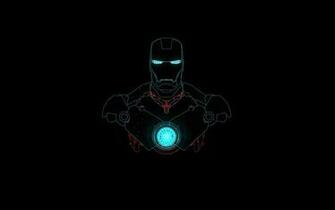 Iron Man Wallpaper For Android Fond Ecran HD