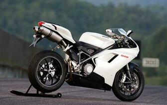 Ducati Bike Wallpaper HD