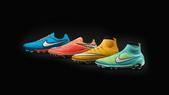 Wallpaper Nike Soccer
