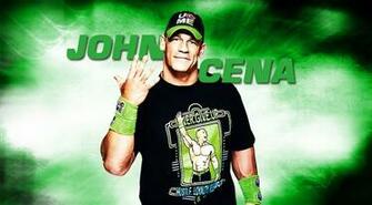 Wallpaper Wwe John Cena By